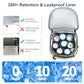 Backpack Cooler Insulated 33 (33 Count)
