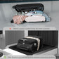 Luggage Straps for Suitcases