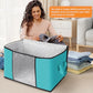90L Clothes Storage (3 Count)
