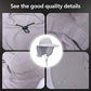 Unisex Outdoor Activities UV Protecting Sun Hats with Neck Flap Khaki