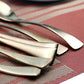 24 Piece Flatware Set (4 Count)