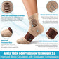 Professional Compression Socks for Women Men Circulation