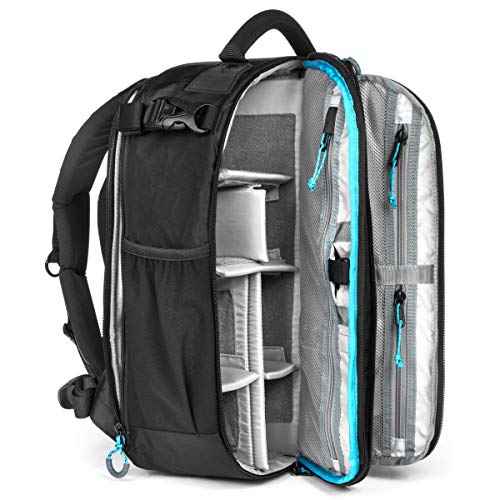 Kiboko 2.0 Camera Backpack