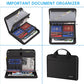 Accordion File Organizer