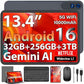 13 Inch Tablet