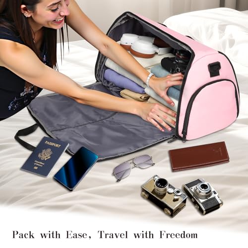 Garment Duffle Bags for Travel