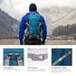 25L Hiking Backpack