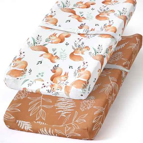 Changing Pad Covers for Baby (2 Count)