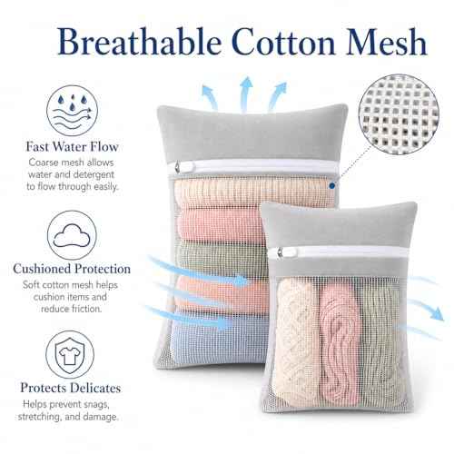 Gray 5 piece set in bags (5.99 Count)