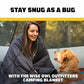 Camping Blanket