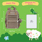 Baby Diaper Bag Backpack