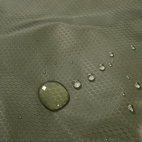 Zero Degree Sleeping Bag for Adults 100% Cotton Flannel Tall and Big