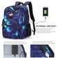 36L Backpack for College