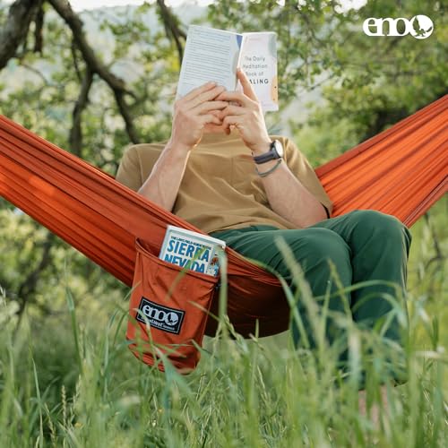 TravelNest Hammock & Straps Combo