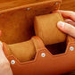 2 Watch Travel Case
