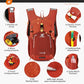 Small Hiking Backpack