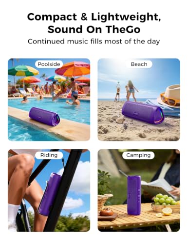 Bluetooth Speaker