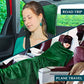 Travel Blanket Pillow