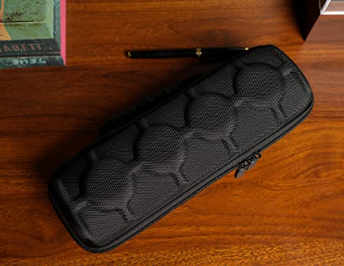 4 slots Watch travel case