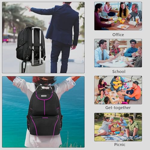 Laptop Backpack