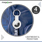 Air Tag Holder 4