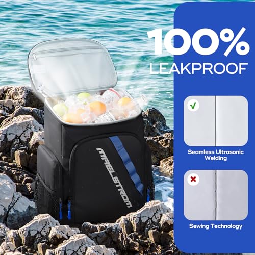 Insulated Cooler Backpack