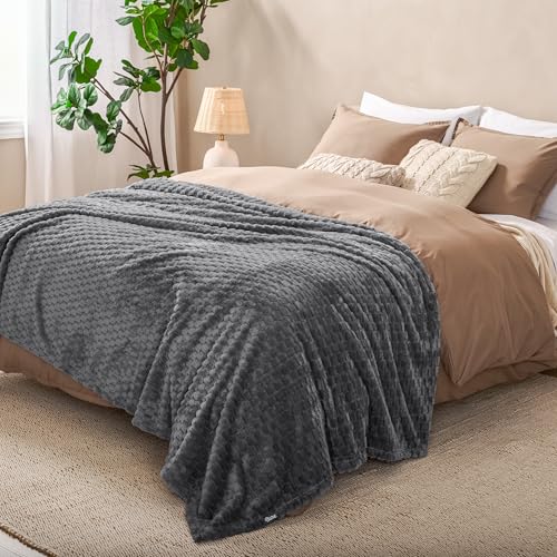 Fleece Blanket Luxury Microplush