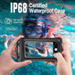 IP68 Waterproof Phone Pouch 2 Pack (2 Count)