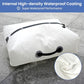 TPU Vacuum Bag for Travel