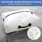 TPU Vacuum Bag for Travel
