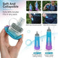 Soft Hydration Flask with Wide Mouth (2 Count)