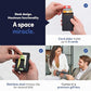 SLYDE Aluminum Card Holder