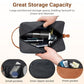 Hanging Toiletry Bag for Men (2 Count)