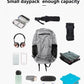 Ultra Foldable Hiking Daypack