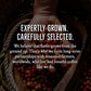 Organic Mayan Whole Bean Coffee (12 Ounce)