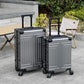 All Aluminum Carry On Luggage