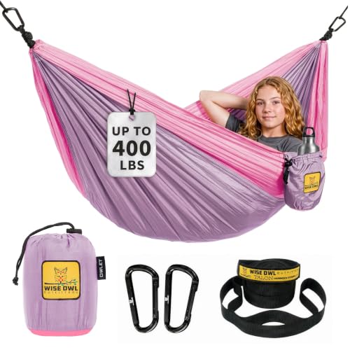 Kids Hammock Small Camping Hammock