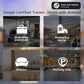 Android Smart Item Tracker Locator