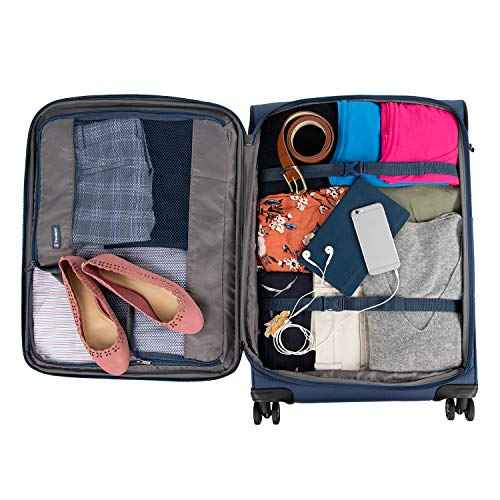 Tourlite Softside 3 (3 Count)
