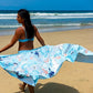 Quick Dry Towel Extra Large 78x35 Inch