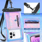 Floating Waterproof Phone Pouch