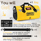 Waterproof Duffel Bag