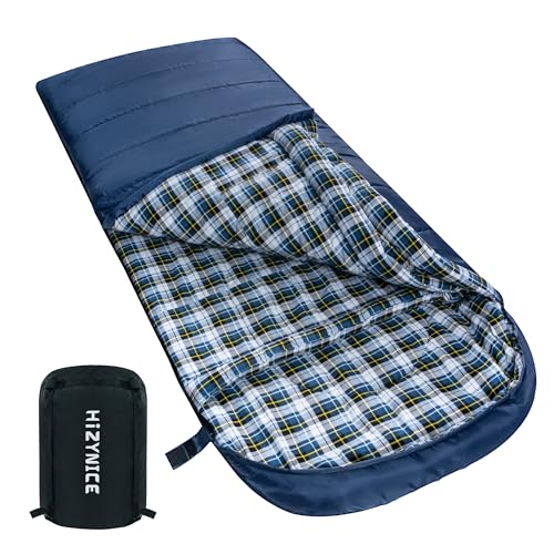 Sleeping Bags for Adults XXL Cold Weather