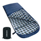Sleeping Bags for Adults XXL Cold Weather