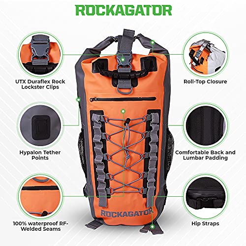 Waterproof Backpack