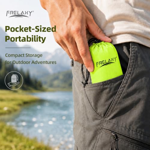 Pocket Picnic Blanket