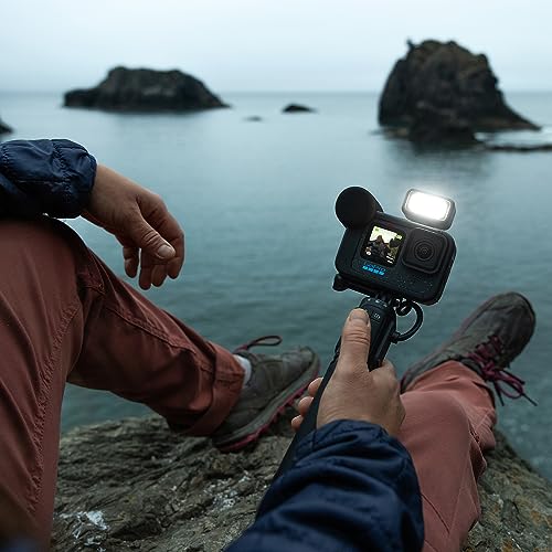 HERO12 Black Creator Edition