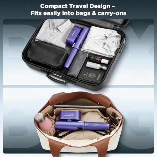 Travel Steamer for Clothes