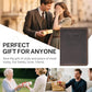 Premium Leather Passport Holder for Travel