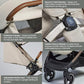 Clic Compact Travel Stroller